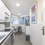 Modern In With Shared Pool Marbella