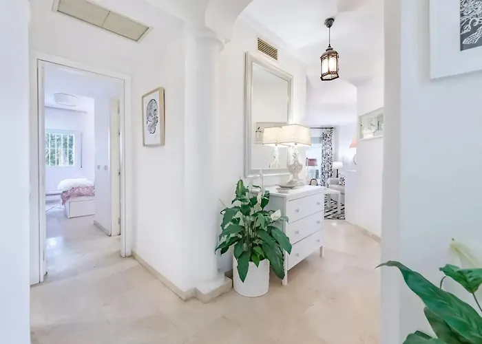 Appartamento Modern In With Shared Pool